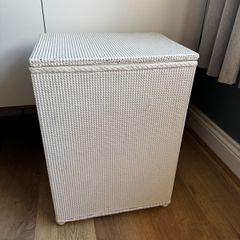 Laundry Basket/Toy Storage