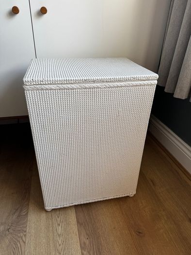 Laundry Basket/Toy Storage