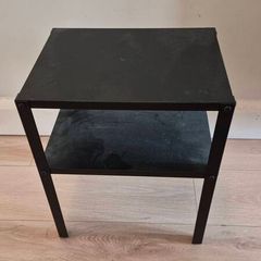 IKEA side table