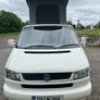 VW T4 Camper Van 2.5L 2003 Image 6