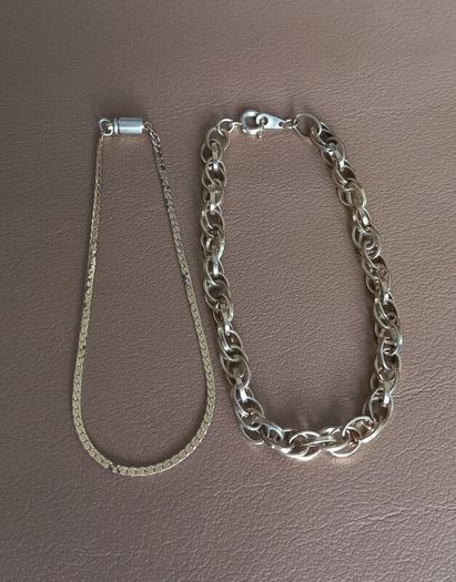 Vintage Bracelets Set
