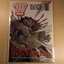 2000 AD progs 1280 to 1288 Image 5