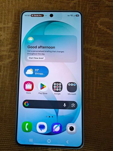 Samsung Galaxy s26