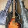 Gibson Custom Shop ES-137 Classic 2013 | Mint | OHSC | COA | Tobacco Burst Image 2