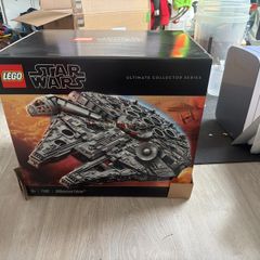Lego UCS Millennium Falcon 75192