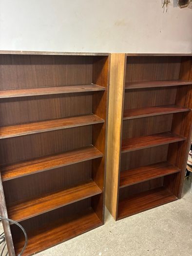 bookcase