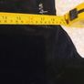 USA Pro pants in black velour Image 4