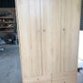 wardrobe, free local delivery Image 2