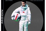 Moon Dvd Sam Rockwell Sci-fi Movie