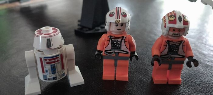 lego star wars x wing 9493.