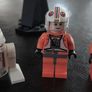 lego star wars x wing 9493. Image 2