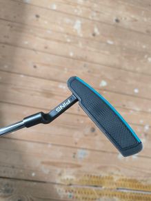 ping sigma putter