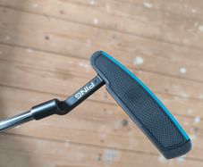 ping sigma putter