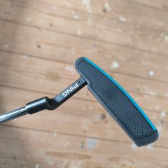 ping sigma putter