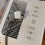 JHS 20L Dehumidifier - With Digital Display - Excellent Condition Image 5