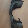 Boots x 2, Shoes x 1  (Ladies Size 4) Image 6