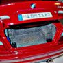 Rare old Kyosho e46 M3 Dealer model Image 6