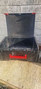 milwaukee tool box