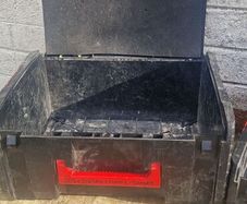 milwaukee tool box