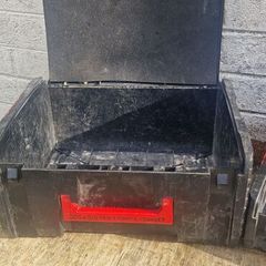 milwaukee tool box