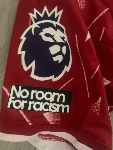 Alexander Isak Liverpool home jersey 26/27