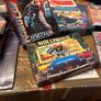 Vintage C64 Big-Box Action & Movie Game Bundle - Hollywood, RoboCop, Batman Image 9