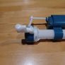 Bottom entry toilet fill valve Image 3