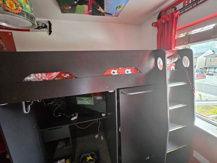kids beds