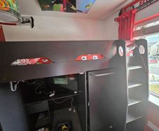 kids beds