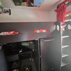 kids beds