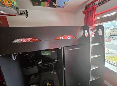 kids beds