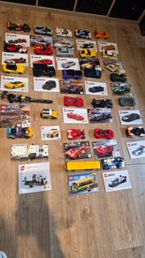 lego