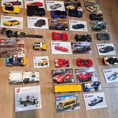 lego