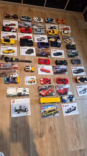 lego