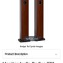 Speakers, Monitor Audio Radius 270 Image 9