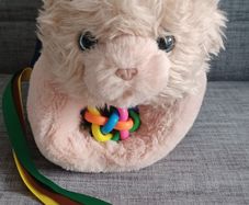 Fidget Muff NEW
