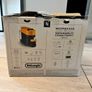 Brand New Pink Nespresso Machine DeLonghi  Unused, Box Slightly Damaged Image 3