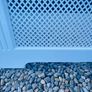 Two matching Radiator Covers Image 5