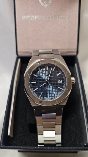 Pagani Design PD-1673 Royal Oak Watch + Zara Di Oro 100ml