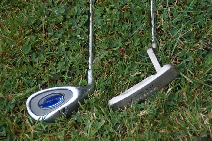 Pitch & Putt