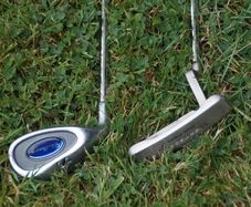 Pitch & Putt