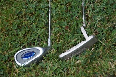 Pitch & Putt