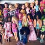 barbie bundle Image 2