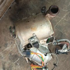 Renault dpf