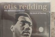 Otis Redding CD  - The Definitive Collection