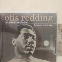 Otis Redding CD  - The Definitive Collection