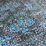 Large William Morris Style Rug Image 2