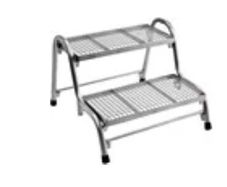 2 step stool