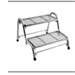 2 step stool