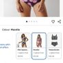 Regatta Orla Kiely Reversible Bikini Image 4